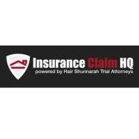 Insurance Claim HQ Logo