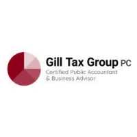 Gill Tax Group Logo
