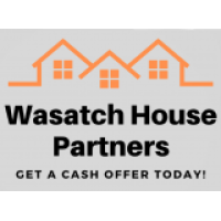 Wasatch Home Buyers Logo