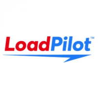 LoadPilot Logo