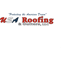 USA Roofing & Renovations LLC Logo