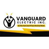 Vanguard Electric LLC Logo