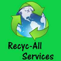 Recyc-All-Services Logo