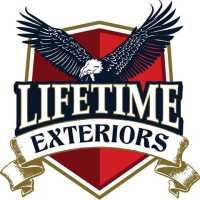 Lifetime Exteriors Of WI, L.L.C. Logo