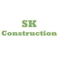 SK Construction Logo