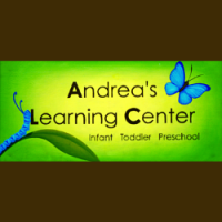 Andrea's Learning Center Logo