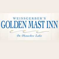 Weissgerber's Golden Mast Inn Logo