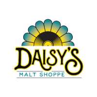 Daisy's Ice Cream Logo
