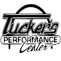 Tuckers Performance Center, LLC. Logo
