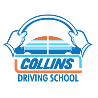 Collins Driving School Logo