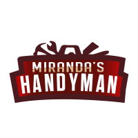 Miranda's Handyman Logo