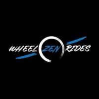 WheelZen Rides Logo