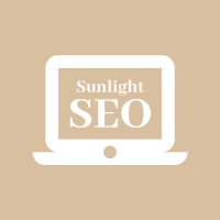 Sunlight SEO Logo