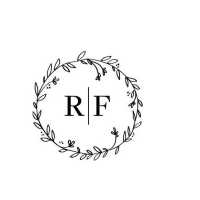 Robin Fox Photography Logo