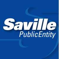 Saville Public Entity Logo