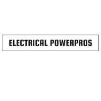 Electrical PowerPros Logo