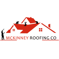 Mckinney Roofing Co Logo