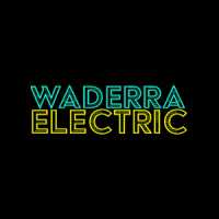 Quick Electricity Logo