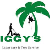 Iggy's Lawn Care & Tree Service-Unlicensed Contractor Logo