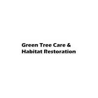 Green Tree Care & Habitat Restoration Logo
