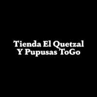 Tienda El Quetzal Y Pupusas ToGo Logo