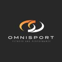 OmniSport: Fitness and Performance Logo