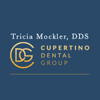 Tricia Mockler, DDS Logo