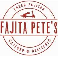 Fajita Pete's - Colleyville Logo