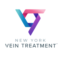 Vein Treatment Clinic Logo
