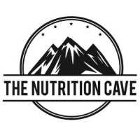 The Nutrition Cave Cherry Valley Logo