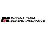 Shawn Camp - Indiana Farm Bureau Insurance Logo