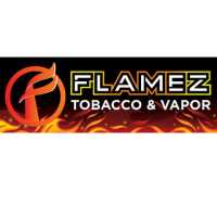 Flamez Tobacco & Vapor Logo