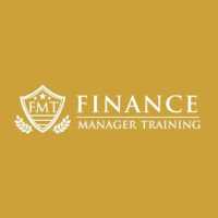Finance Manager Training - F&I School Logo