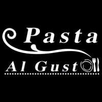 Pasta Al Gusto Logo