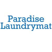 Paradise Washateria Logo