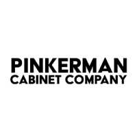 Pinkerman Cabinets and Remodeling Logo