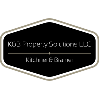 Kitchner and Brainer Property Solution LLC Logo