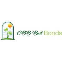 CBB Bail Bonds Logo