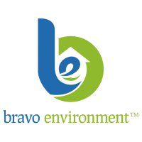 Bravo Environment, Inc. Logo