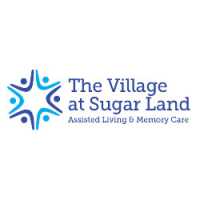 The Village at Sugar Land Logo