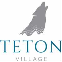 Teton Village - Wright Homes Logo