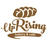 UpRising Bakery and Cafe Logo