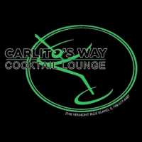 Carlito's Way Cocktail Lounge Logo