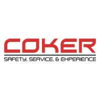 Coker Crane & Rigging Logo