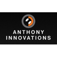 Anthony Innovations Logo