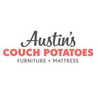Austin's Couch Potatoes Furniture Central Logo