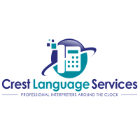 CREST LANGUAGE SERVICES | Nashville Translator & Interpreting Services Logo