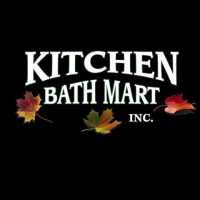 Kitchen Bath Mart, Inc. Logo