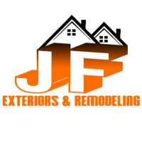 JF Exteriors & Remodeling, LLC Logo