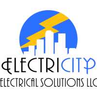 Electricity Electrical Solutions LLC Logo